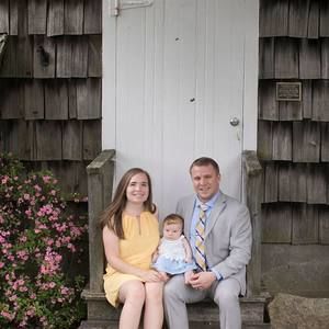 Meet your Posher, Christine